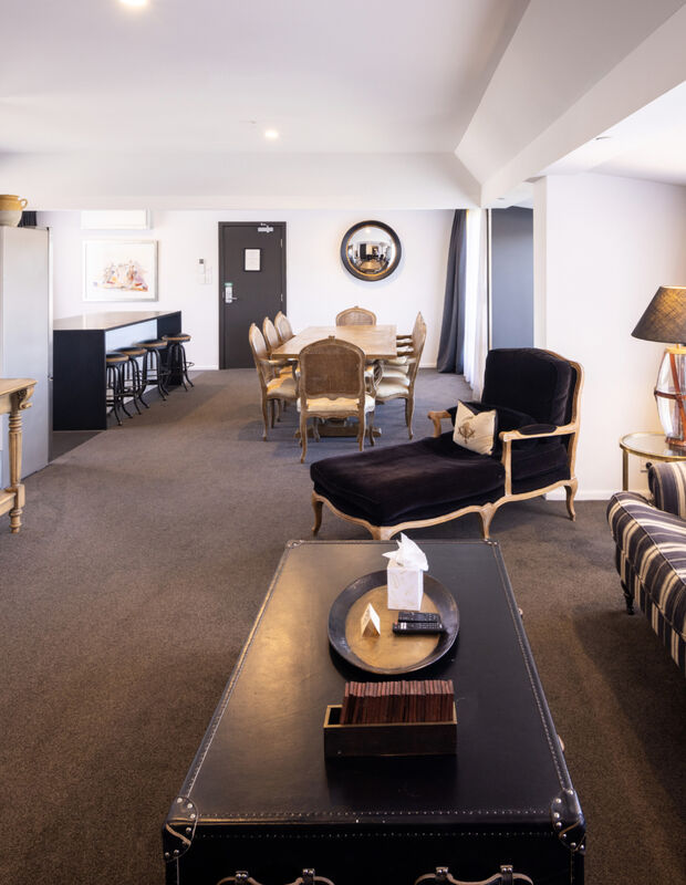 View of Luxury Penthouse Shoreditch - Apartments for Rent in London ... - Airbnb