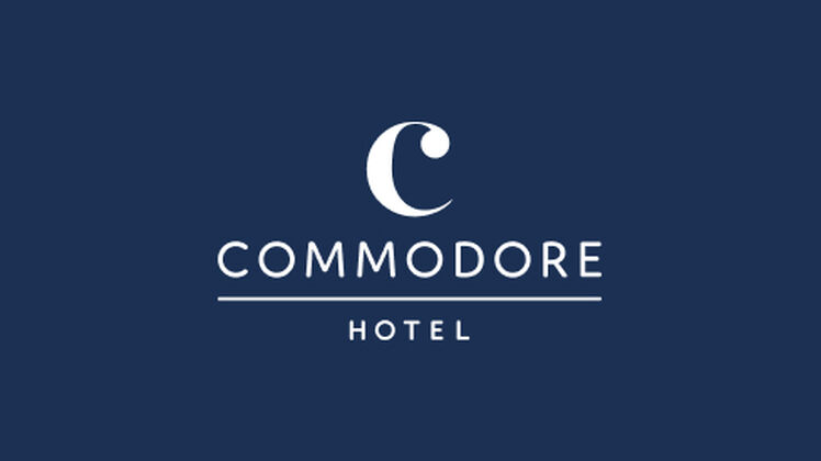 Commodore logo
