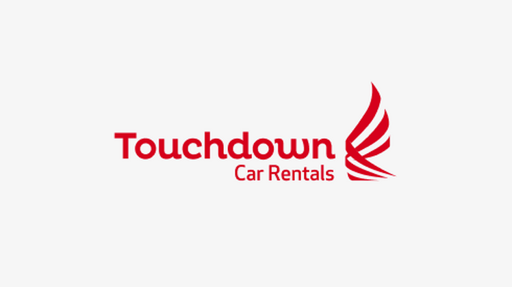 Touchdown logo