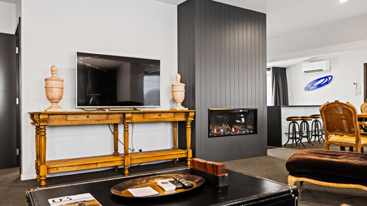 Hotel Montreal Penthouse 12